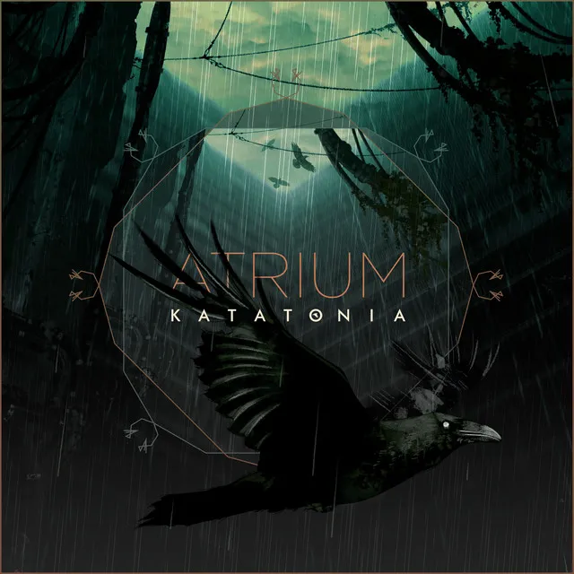 Atrium • Cały album • Wszystkie utwory • Wykonawca