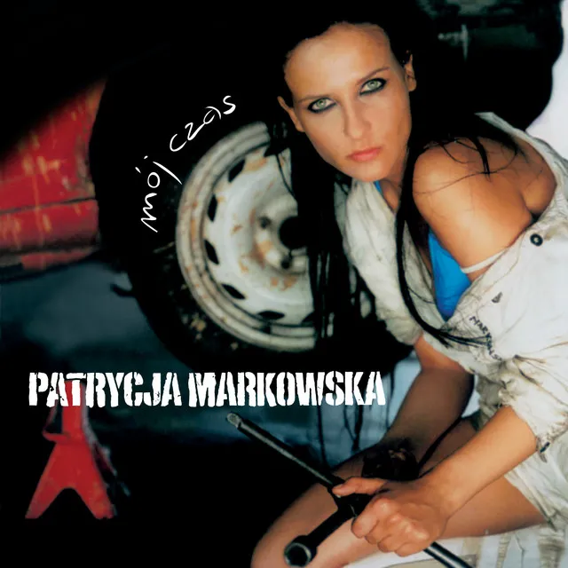 Moj Czas • Cały album • Wszystkie utwory • Wykonawca