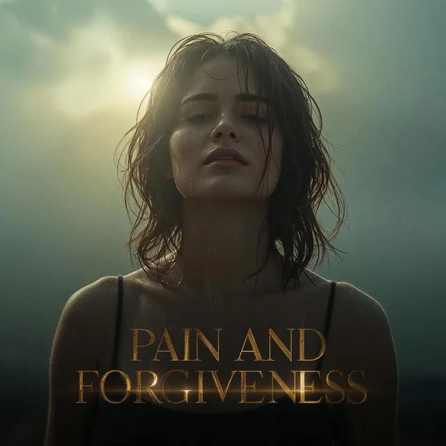 Pain and Forgiveness • Cały album • Wszystkie utwory • Wykonawca