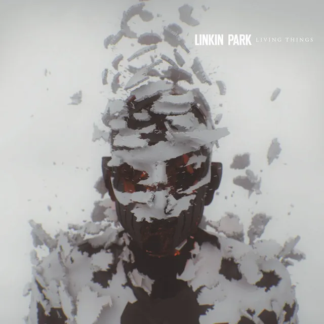 LIVING THINGS • Cały album • Wszystkie utwory • Wykonawca