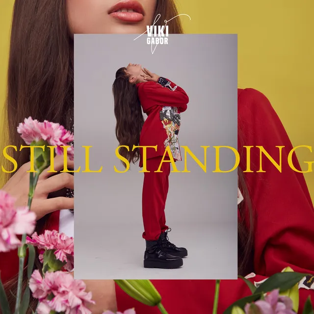 Still Standing • Cały album • Wszystkie utwory • Wykonawca