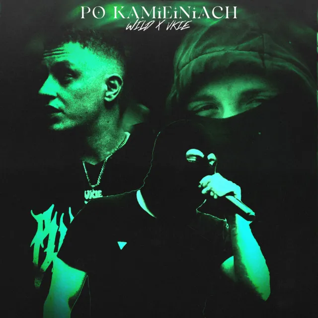 Po Kamieniach • Cały album • Wszystkie utwory • Wykonawca
