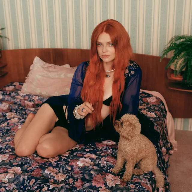 Margaret • Albumy • Piosenki • Życiorys