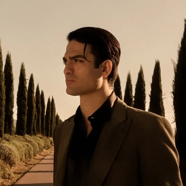 Matteo Bocelli • Dyskografia • Życiorys • Utwory