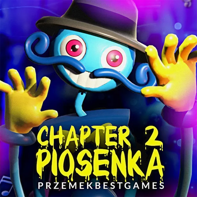 CHAPTER 2 (Piosenka) • Cały album • Wszystkie utwory • Wykonawca