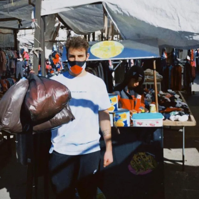 7ajir • Cały album • Wszystkie utwory • Wykonawca