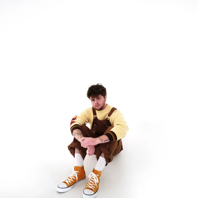 Give You Love • Cały album • Wszystkie utwory • Wykonawca