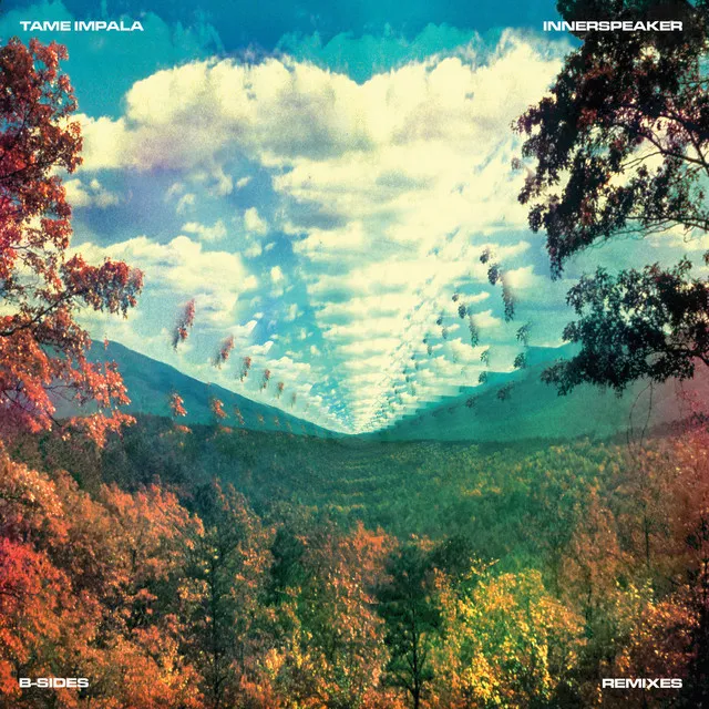 InnerSpeaker B-Sides & Remixes • Cały album • Wszystkie utwory • Wykonawca