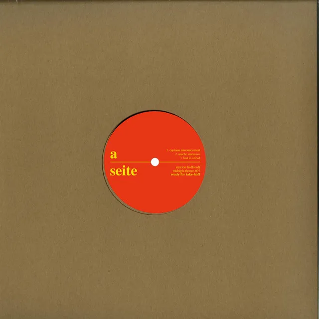 Ready for Take Hoff • Cały album • Wszystkie utwory • Wykonawca