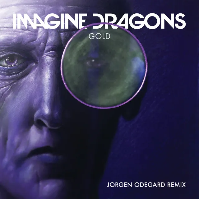 Gold (Jorgen Odegard Remix) • Cały album • Wszystkie utwory • Wykonawca