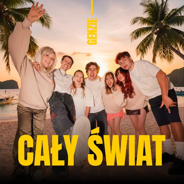 CAŁY ŚWIAT • Cały album • Wszystkie utwory • Wykonawca
