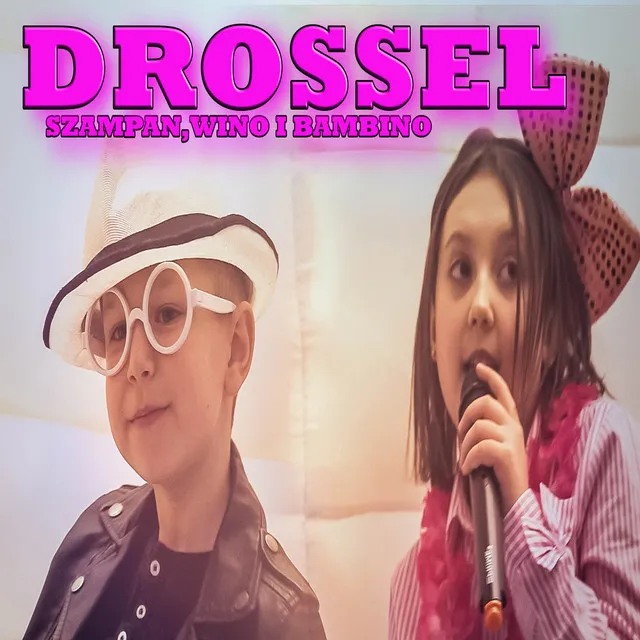 SZAMPAN WINO I BAMBINO • Cały album • Wszystkie utwory • Wykonawca