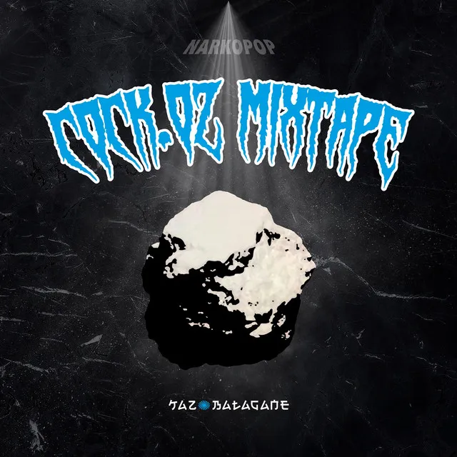 Cock.0z Mixtape • Cały album • Wszystkie utwory • Wykonawca