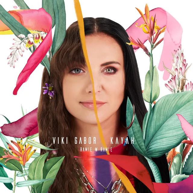 Ramię W Ramię • Cały album • Wszystkie utwory • Wykonawca