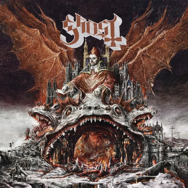 Prequelle • Cały album • Wszystkie utwory • Wykonawca