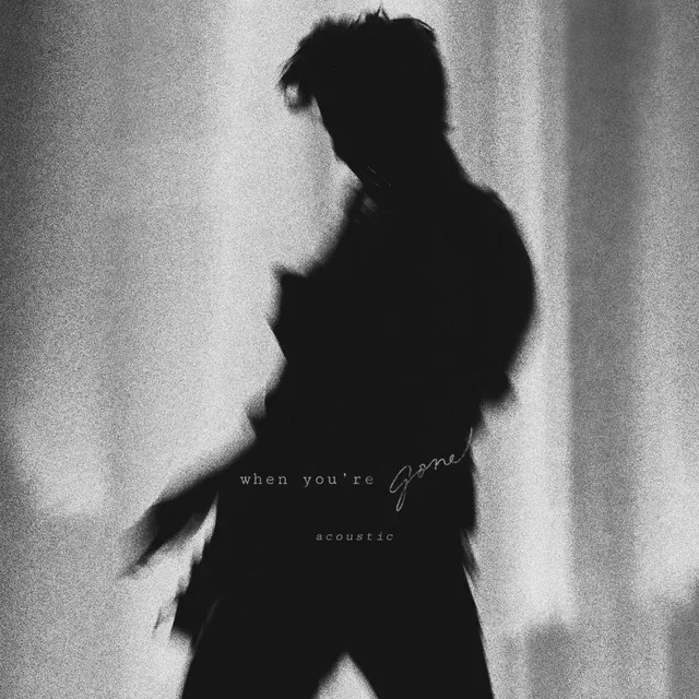 When You're Gone (Acoustic) • Cały album • Wszystkie utwory • Wykonawca