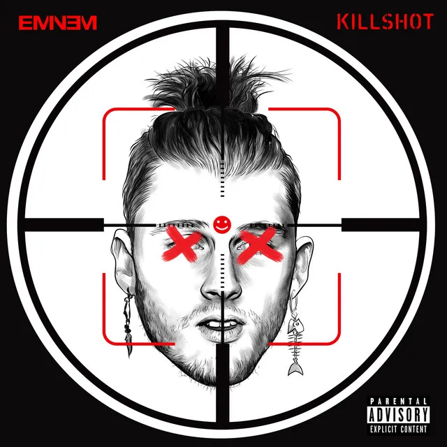 Killshot • Cały album • Wszystkie utwory • Wykonawca