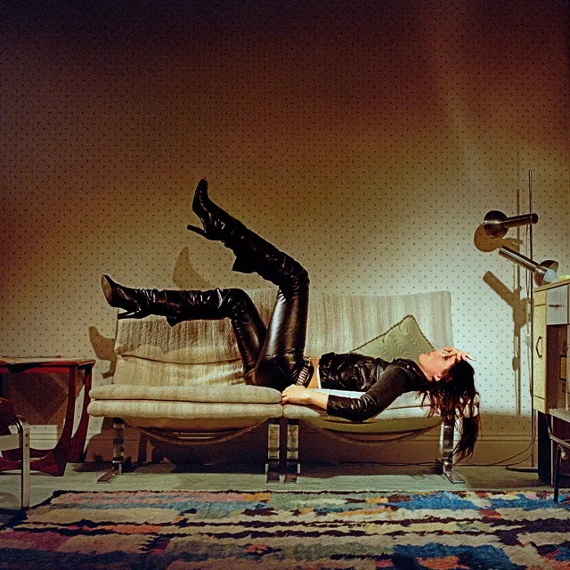 The Sofa • Cały album • Wszystkie utwory • Wykonawca