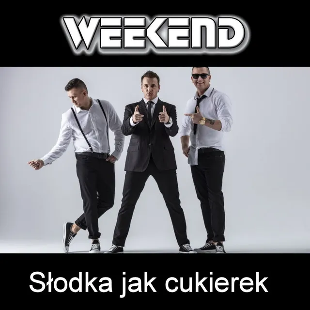 Słodka Jak Cukierek • Cały album • Wszystkie utwory • Wykonawca