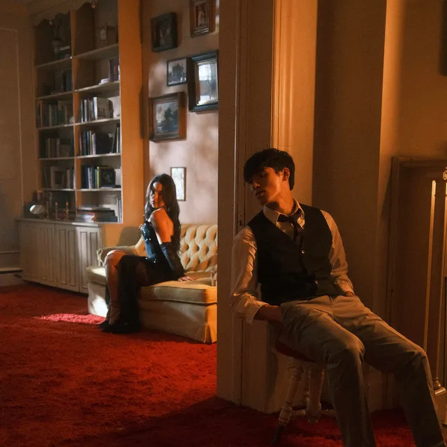 ALL I SAW WAS YOU • Cały album • Wszystkie utwory • Wykonawca