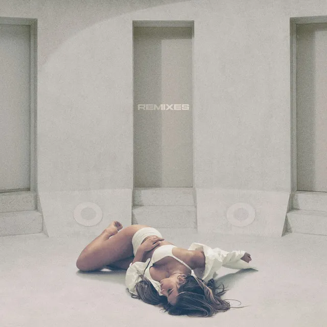 Revolving door (remixes) • Cały album • Wszystkie utwory • Wykonawca