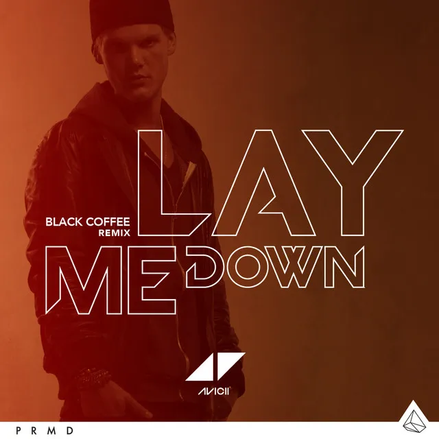Lay Me Down (Black Coffee Remix) • Cały album • Wszystkie utwory • Wykonawca