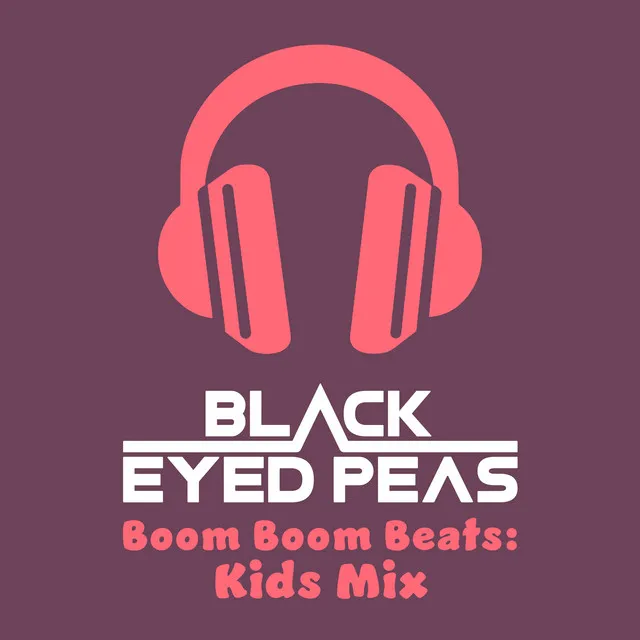 Boom Boom Beats: Kids Mix • Cały album • Wszystkie utwory • Wykonawca