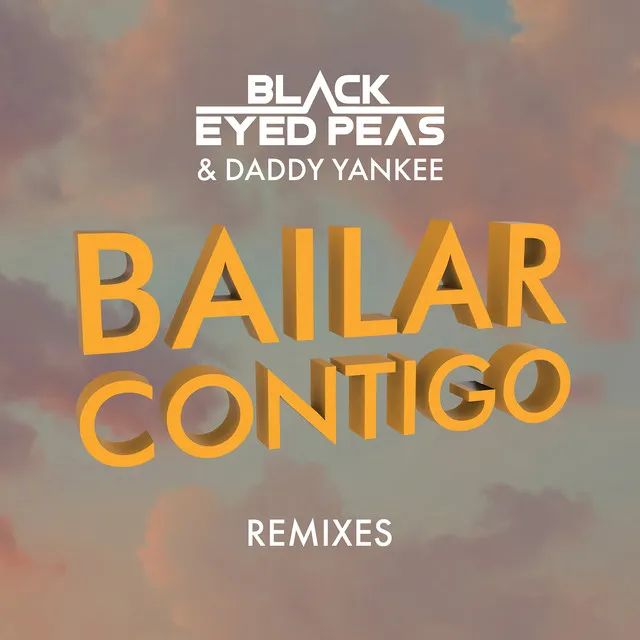 BAILAR CONTIGO (TELYKAST Remix) • Cały album • Wszystkie utwory • Wykonawca