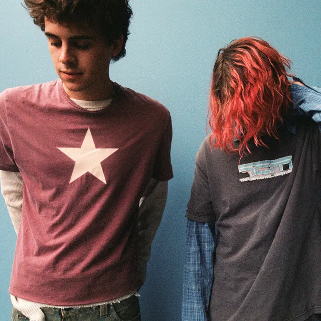 Royel Otis • Albumy • Piosenki • Życiorys