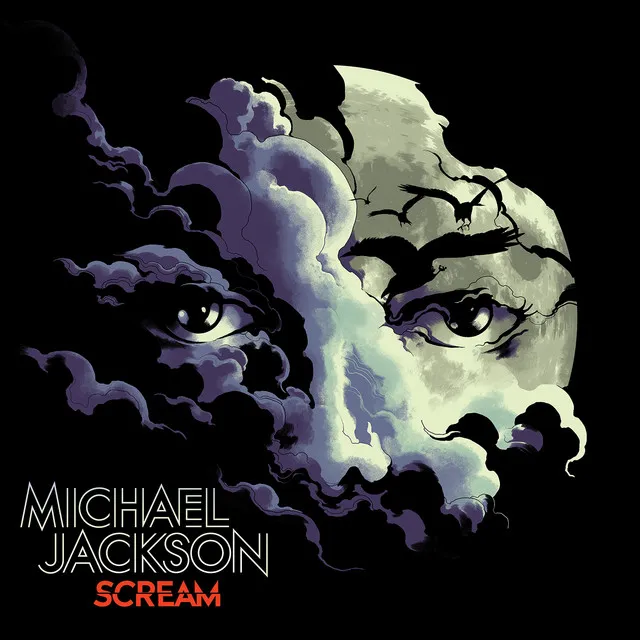 Scream • Cały album • Wszystkie utwory • Wykonawca