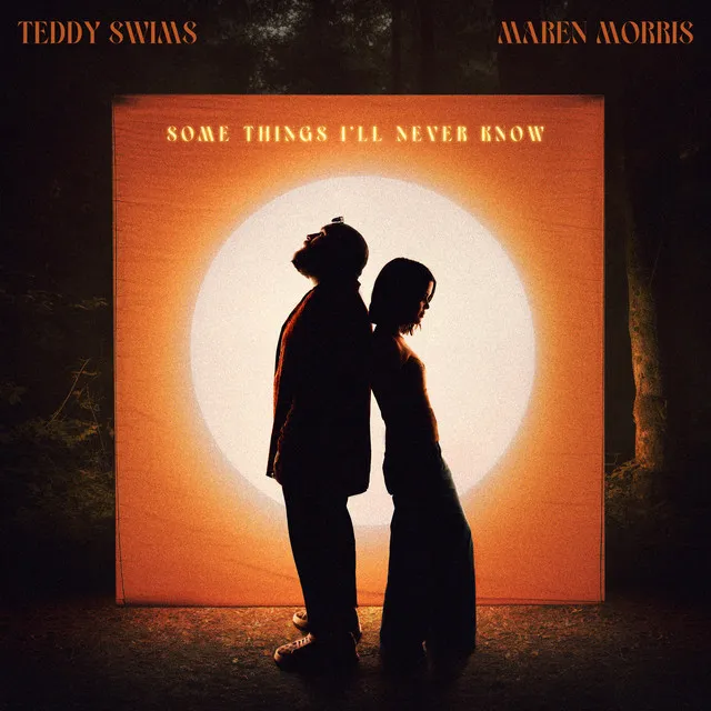 Some Things I'll Never Know (feat. Maren Morris) • Cały album • Wszystkie utwory • Wykonawca