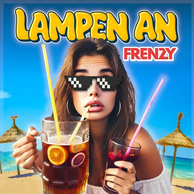 Lampen an • Cały album • Wszystkie utwory • Wykonawca