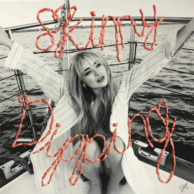 skinny dipping • Cały album • Wszystkie utwory • Wykonawca