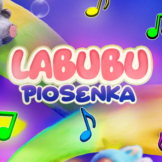 LABUBU - piosenka • Cały album • Wszystkie utwory • Wykonawca