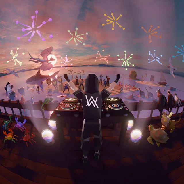 Sailing • Cały album • Wszystkie utwory • Wykonawca