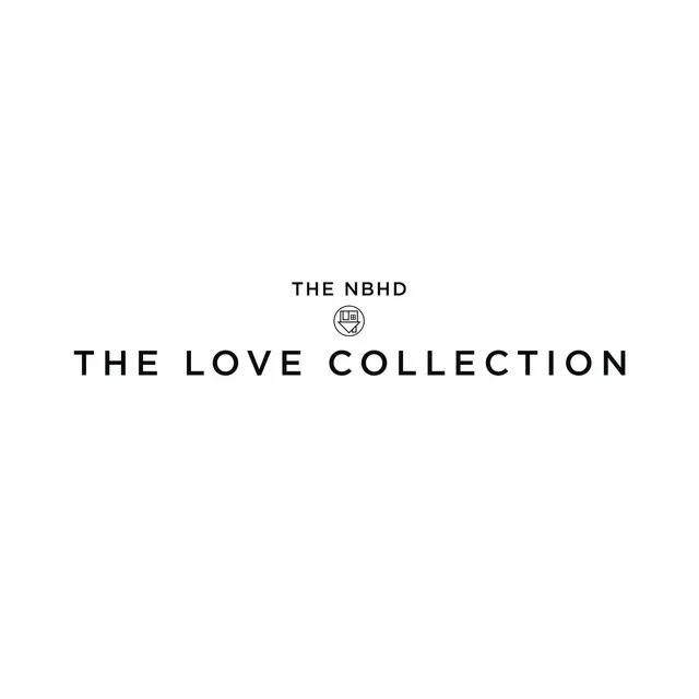 The Love Collection • Cały album • Wszystkie utwory • Wykonawca