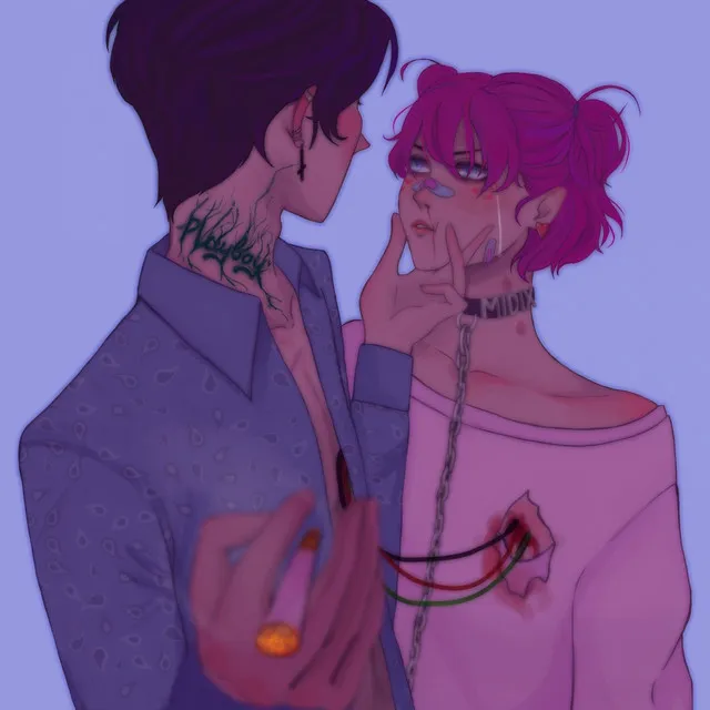 Playboy • Cały album • Wszystkie utwory • Wykonawca