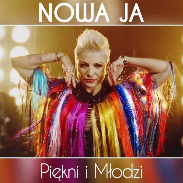 Nowa ja • Cały album • Wszystkie utwory • Wykonawca
