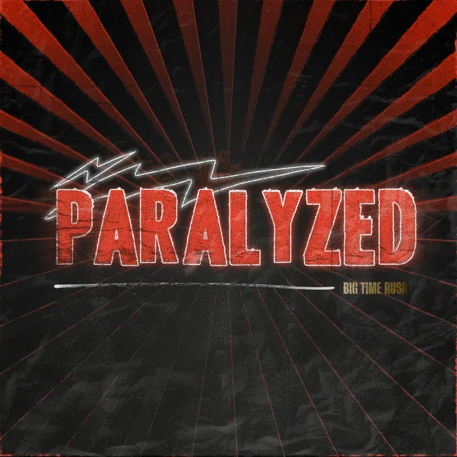 Paralyzed • Cały album • Wszystkie utwory • Wykonawca