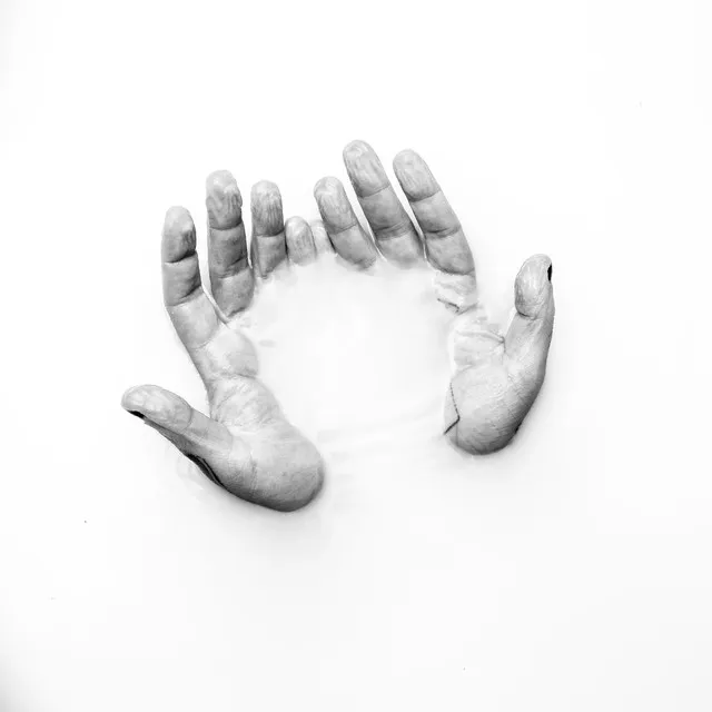 Please Turn Green (Live Piano Version) • Cały album • Wszystkie utwory • Wykonawca