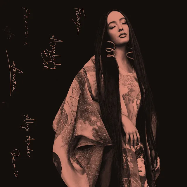 Anybody Else (Alyx Ander Remix) • Cały album • Wszystkie utwory • Wykonawca