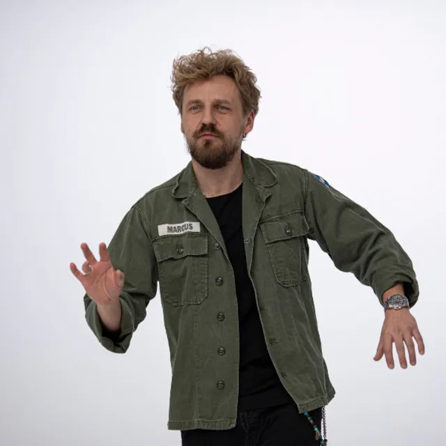 Ja tak umiem • Cały album • Wszystkie utwory • Wykonawca