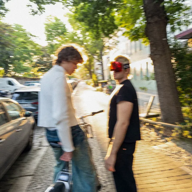 wie du manchmal fehlst • Cały album • Wszystkie utwory • Wykonawca