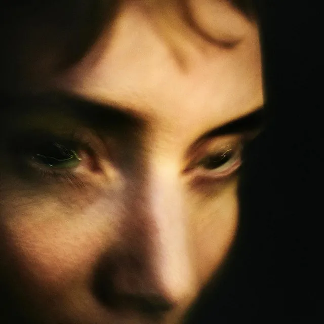 ƎYƎYƎ • Cały album • Wszystkie utwory • Wykonawca