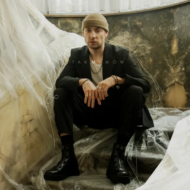 Tak mi mów • Cały album • Wszystkie utwory • Wykonawca