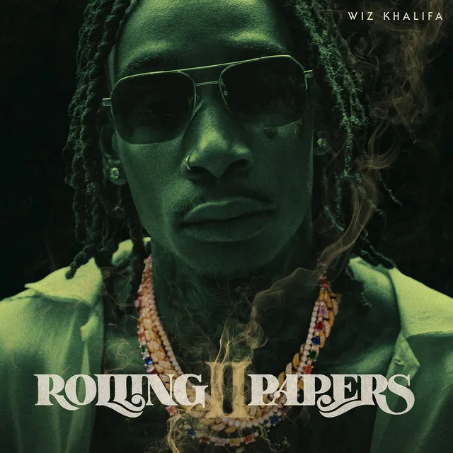 Rolling Papers 2 • Cały album • Wszystkie utwory • Wykonawca