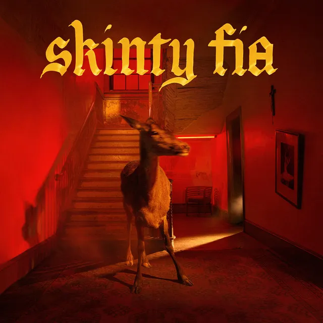 Skinty Fia • Cały album • Wszystkie utwory • Wykonawca