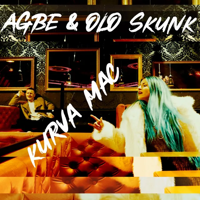 Kurva Mac • Cały album • Wszystkie utwory • Wykonawca