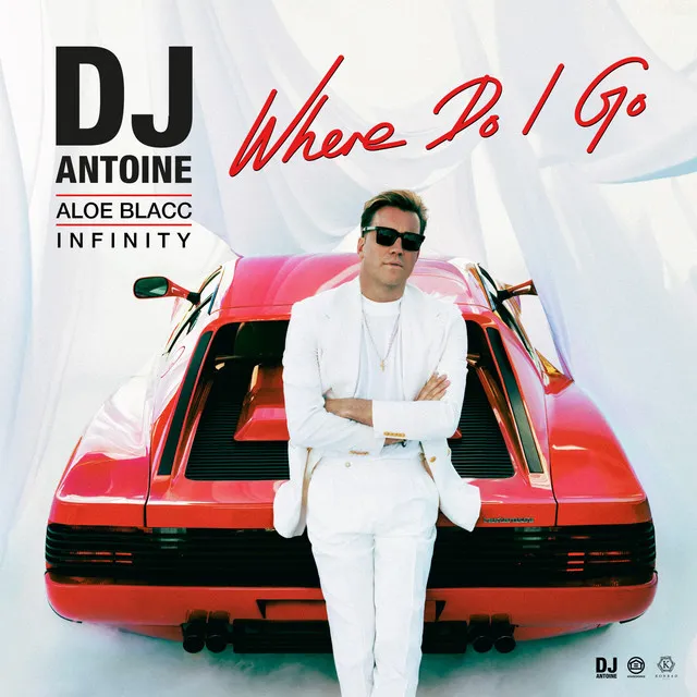 Where Do I Go (DJ Antoine & Mad Mark 2k24 Extended Mix) • Cały album • Wszystkie utwory • Wykonawca