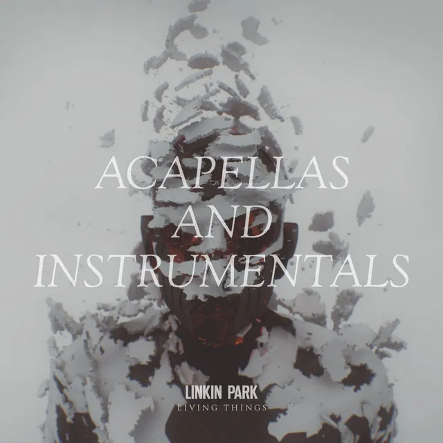 LIVING THINGS: Acapellas and Instrumentals • Cały album • Wszystkie utwory • Wykonawca